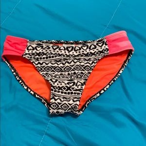 swim suit bottoms